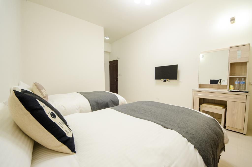 Successful 168 B&B Hualien City Exterior photo